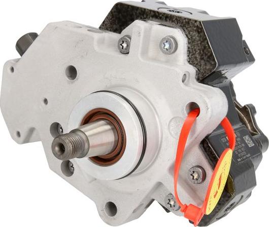 BOSCH 0 986 437 302 - Насос високого тиску autozip.com.ua