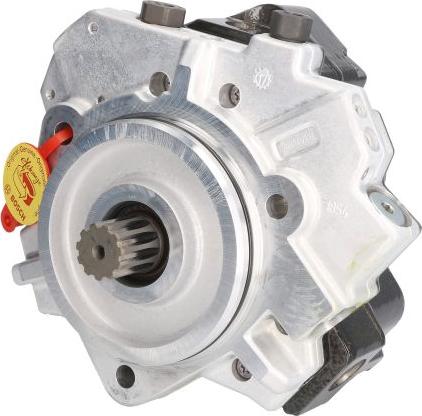 BOSCH 0 986 437 383 - Насос високого тиску autozip.com.ua