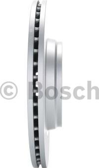 BOSCH 0 986 479 916 - Гальмівний диск autozip.com.ua