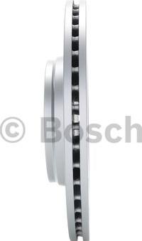 BOSCH 0 986 479 916 - Гальмівний диск autozip.com.ua