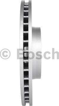 BOSCH 0 986 479 974 - Гальмівний диск autozip.com.ua