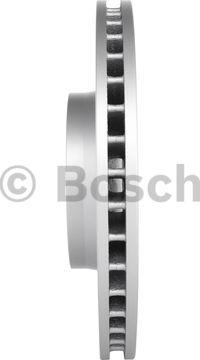 BOSCH 0 986 479 974 - Гальмівний диск autozip.com.ua