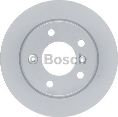 BOSCH 0 986 479 494 - Гальмівний диск autozip.com.ua