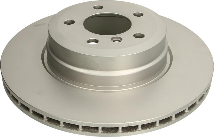 BOSCH 0 986 479 443 - Гальмівний диск autozip.com.ua