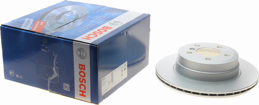 BOSCH 0 986 479 442 - Гальмівний диск autozip.com.ua