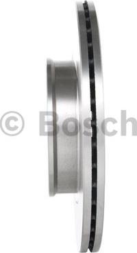 BOSCH 0 986 479 459 - Гальмівний диск autozip.com.ua