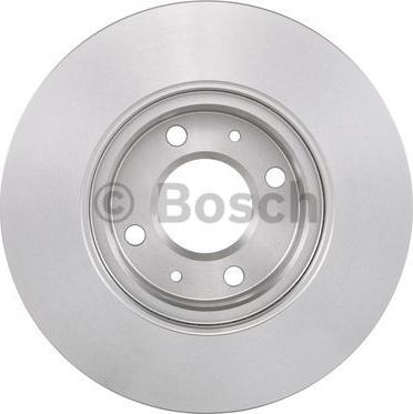 BOSCH 0 986 479 459 - Гальмівний диск autozip.com.ua