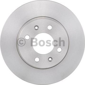 BOSCH 0 986 479 459 - Гальмівний диск autozip.com.ua