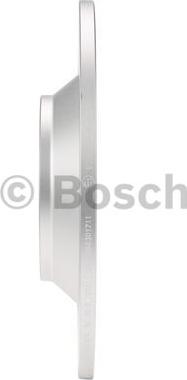 BOSCH 0 986 479 458 - Гальмівний диск autozip.com.ua