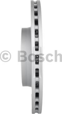 BOSCH 0 986 479 467 - Диск гальмівний autozip.com.ua