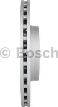 BOSCH 0 986 479 467 - Диск гальмівний autozip.com.ua