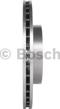 BOSCH 0 986 479 403 - Гальмівний диск autozip.com.ua