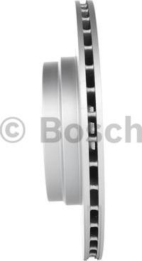 BOSCH 0 986 479 439 - Гальмівний диск autozip.com.ua
