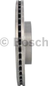 BOSCH 0 986 479 423 - Гальмівний диск autozip.com.ua