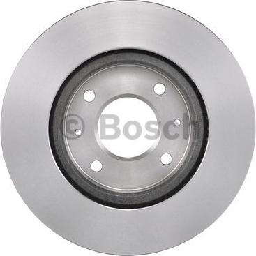 BOSCH 0 986 479 471 - Гальмівний диск autozip.com.ua