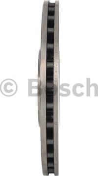 BOSCH 0 986 479 548 - Гальмівний диск autozip.com.ua
