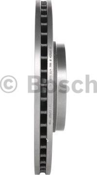 BOSCH 0 986 479 560 - Гальмівний диск autozip.com.ua