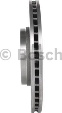 BOSCH 0 986 479 560 - Гальмівний диск autozip.com.ua