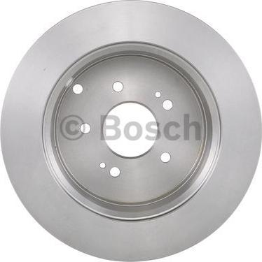 BOSCH 0 986 479 509 - Гальмівний диск autozip.com.ua