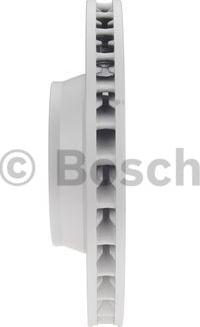 BOSCH 0 986 479 579 - Гальмівний диск autozip.com.ua