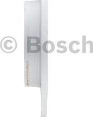 BOSCH 0 986 479 691 - Гальмівний диск autozip.com.ua