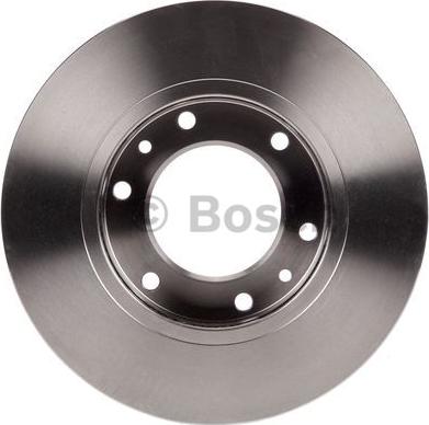 BOSCH 0 986 479 693 - Гальмівний диск autozip.com.ua