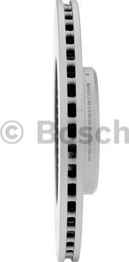 BOSCH 0 986 479 680 - Гальмівний диск autozip.com.ua