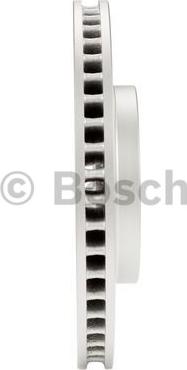 BOSCH 0 986 479 633 - Гальмівний диск autozip.com.ua