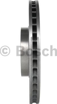 BOSCH 0 986 479 620 - Гальмівний диск autozip.com.ua