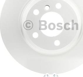 BOSCH 0 986 479 622 - Гальмівний диск autozip.com.ua