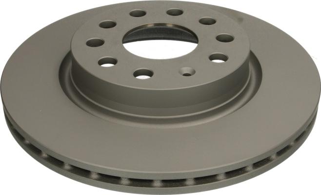 BOSCH 0 986 479 098 - Гальмівний диск autozip.com.ua