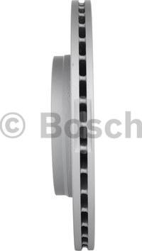 BOSCH 0 986 479 097 - Гальмівний диск autozip.com.ua