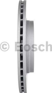 BOSCH 0 986 479 097 - Гальмівний диск autozip.com.ua