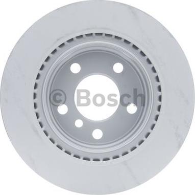 BOSCH 0 986 479 044 - Диск гальмівний autozip.com.ua