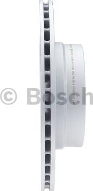 BOSCH 0 986 479 044 - Диск гальмівний autozip.com.ua