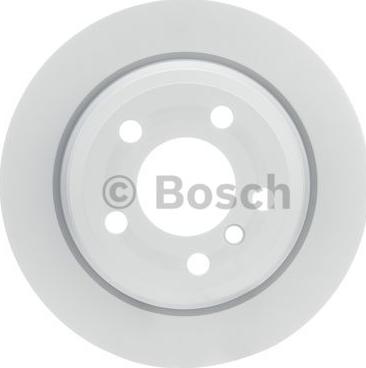 BOSCH 0 986 479 045 - Гальмівний диск autozip.com.ua