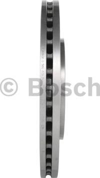 BOSCH 0 986 479 046 - Гальмівний диск autozip.com.ua