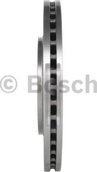 BOSCH 0 986 479 046 - Гальмівний диск autozip.com.ua