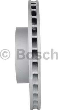 BOSCH 0 986 479 040 - Гальмівний диск autozip.com.ua