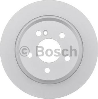 BOSCH 0 986 479 041 - Гальмівний диск autozip.com.ua