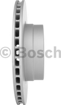 BOSCH 0 986 479 055 - Гальмівний диск autozip.com.ua