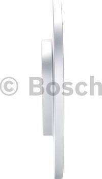 BOSCH 0 986 479 064 - Гальмівний диск autozip.com.ua