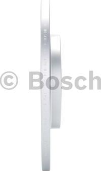 BOSCH 0 986 479 064 - Гальмівний диск autozip.com.ua