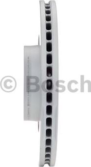 BOSCH 0 986 479 060 - Гальмівний диск autozip.com.ua