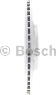 BOSCH 0 986 479 062 - Гальмівний диск autozip.com.ua
