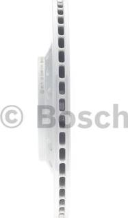 BOSCH 0 986 479 062 - Гальмівний диск autozip.com.ua
