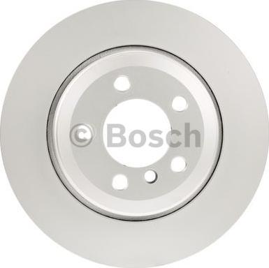 BOSCH 0 986 479 004 - Гальмівний диск autozip.com.ua