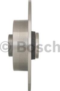 BOSCH 0 986 479 007 - Гальмівний диск autozip.com.ua