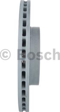 BOSCH 0 986 479 088 - Гальмівний диск autozip.com.ua