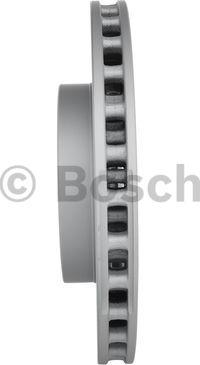 BOSCH 0 986 479 038 - Гальмівний диск autozip.com.ua